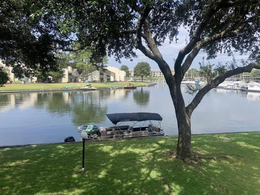 מונטגומרי Lakeside Daze! מראה חיצוני תמונה
