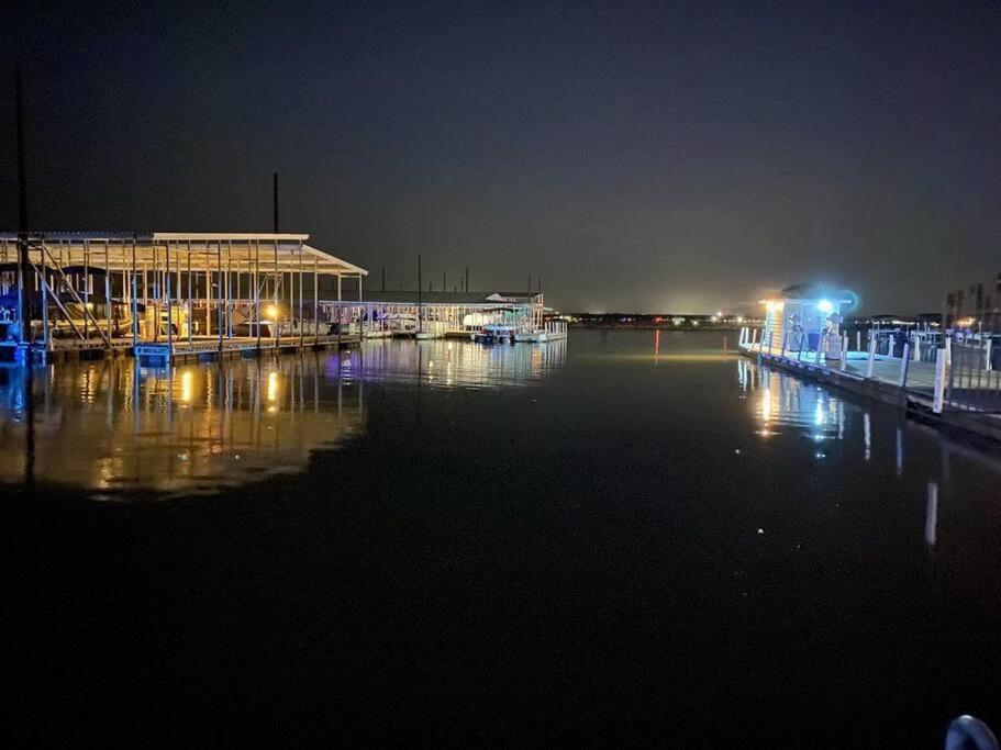 מונטגומרי Lakeside Daze! מראה חיצוני תמונה
